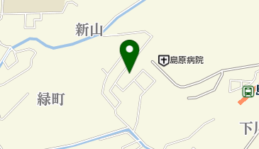 あいおいニッセイ同和損保代理店フェニックス山本の地図画像