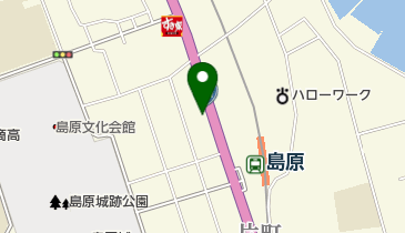 東京海上日動火災保険特級代理店まつざき総合保険の地図画像