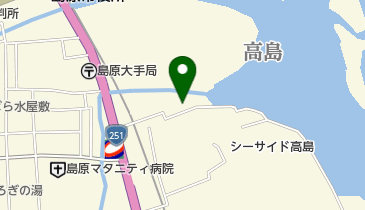 合資会社森脇製材所の地図画像