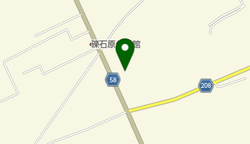 プレテック島原協同組合の地図画像