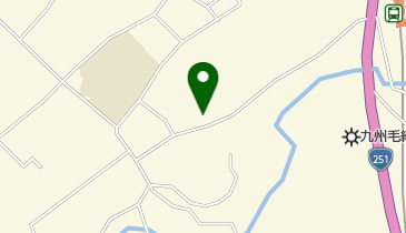 本多木蝋工業所菜種油部の地図画像