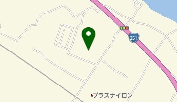 長崎県島原振興局 農林水産部 県南家畜保健衛生所の地図画像