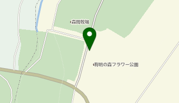 島原市役所 有明の森ふるさと物産館の地図画像
