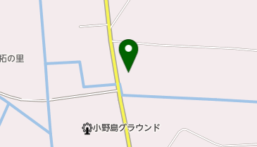 有限会社南串陸運諫早営業所の地図画像