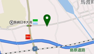 クレーンサービスマエダの地図画像