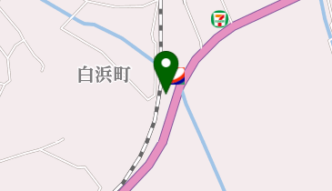 株式会社オノクレーンの地図画像