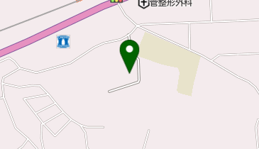 西日本高圧瓦斯株式会社長崎事業所の地図画像