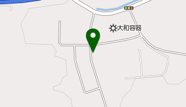 星野管工設備株式会社諫早営業所の地図画像