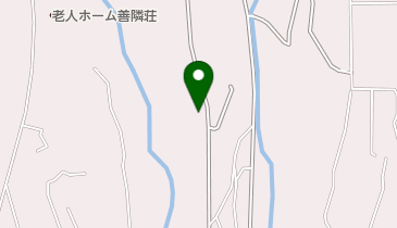 諫早仮設資材の地図画像