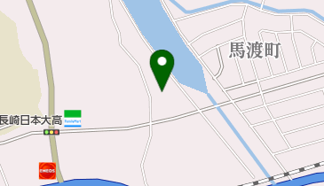 株式会社森谷リース諫早支店の地図画像