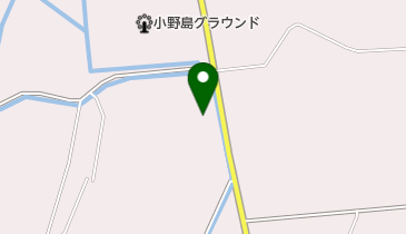 有限会社三幸リース諫早営業所の地図画像
