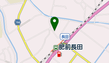 ナリス化粧品橋本販売所の地図画像