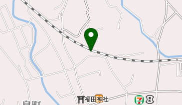 マイグマ工務の地図画像