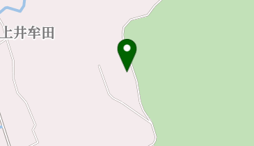 チサンカントリークラブコース管理の地図画像