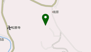 リヨーゴルフガーデンの地図画像