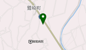 有限会社平ラジエーター工業の地図画像