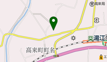 光宗寺の地図画像