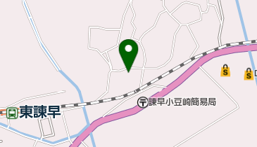 妙本寺(曹洞禅宗)の地図画像