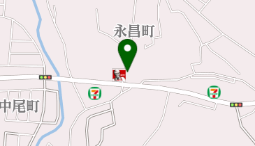 株式会社ユタカ防災サービスの地図画像
