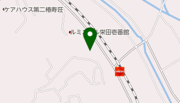 長崎ブロイラー産業株式会社の地図画像