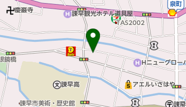 三輪企画設計株式会社の地図画像