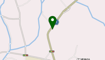 メックシステム株式会社の地図画像