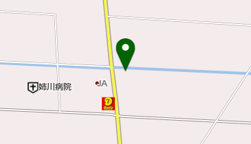 長崎肥料株式会社の地図画像