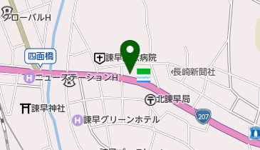 イブの地図画像