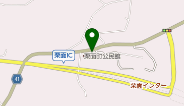 ビューティサロン美也の地図画像