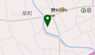 富貴の地図画像