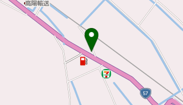 ウエーブハウスタカシの地図画像