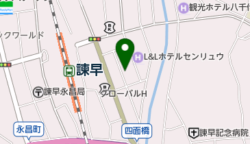 長崎県諫早市永昌東町のヘア 美容 ネイル一覧 Navitime