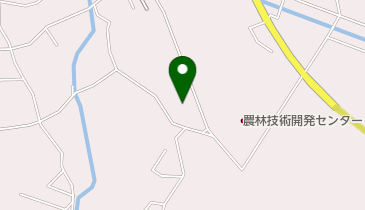 諫早湾地域振興基金の地図画像