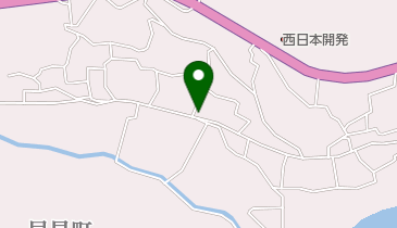 諫早市消防団 第19分団研修所の地図画像