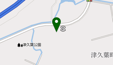 諫早市役所 商工振興部 つくば倶楽部の地図画像