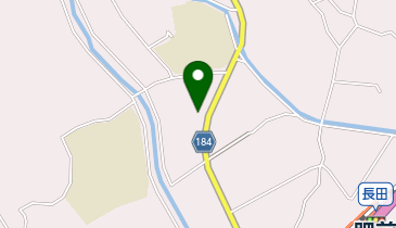 諫早市役所 政策振興部 長田みのり会館の地図画像