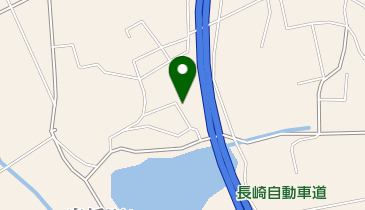 松崎アルミ工業の地図画像