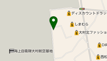 ミツコリズムダンス・スクールの地図画像