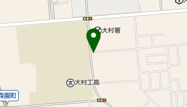 太陽自動車教習所の地図画像