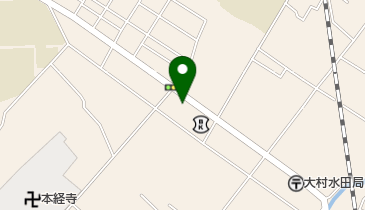 アルバーナの地図画像