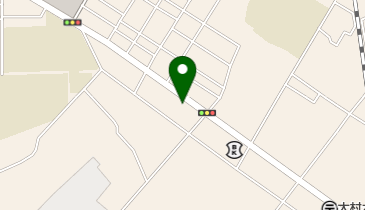 美粧堂ふるまちの地図画像