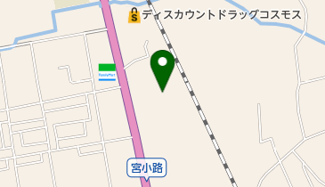 長崎県教職員組合大東総支部の地図画像