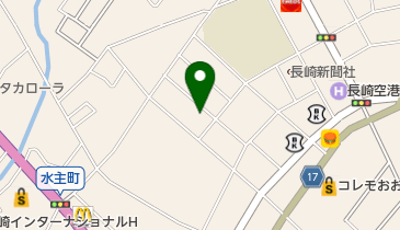 シーエム・ナウの地図画像