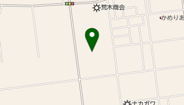 佳山自動車工業の地図画像