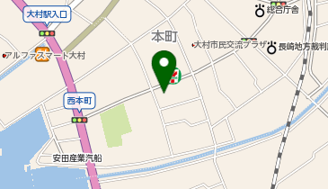 釉里の地図画像
