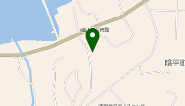 株式会社アートグリーン緑樹苑の地図画像