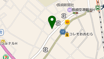 マインドの地図画像