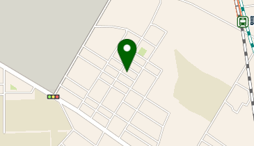 カーランドユーズの地図画像