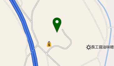 株式会社トビックスの地図画像