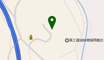 有限会社三旺製作所の地図画像